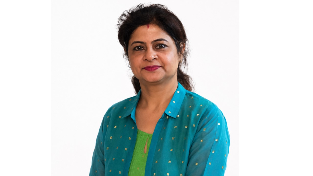Portrait of Teacher Representative 2 of GuruCool Study Zone