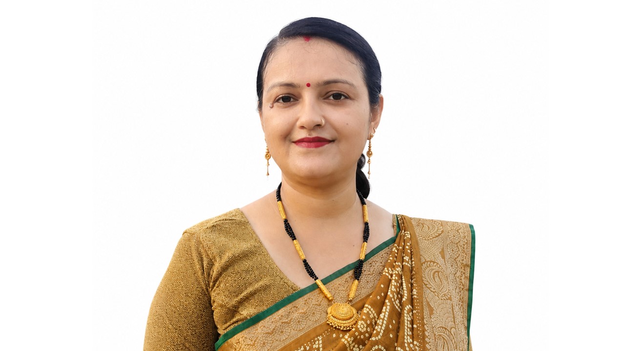 Portrait of the Secretary of GuruCool Study Zone